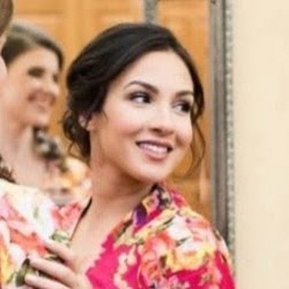 Meet your Posher, Fariba - Picture 1 of 1